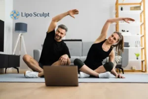 Getting the Best Workouts From Home 3 Create your best workouts Newcastle under Lyme so you can stick to your fitness goals!