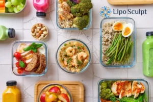 Natural Diet Options For Body Transformation 2 Your diet is great for body transformation Newcastle under Lyme - read on to find out more!