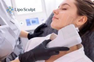 How to Fight Aging Symptoms 4 Fight Aging Symptoms Newcastle under Lyme with a short course of non surgical treatments today!