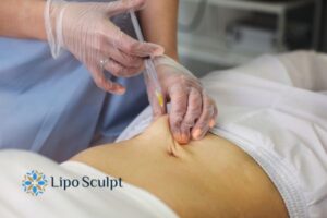 Does Skin Sag After Fat Dissolving Injections? 2 Do you want to get Aqualyx fat dissolving injections Newcastle under Lyme but worried about loose skin afterwards?