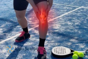 Injury Recovery Using Tonesculpt 2 Are you looking to accelerate your injury recovery Newcastle under Lyme contact Lipo Sculpt today!