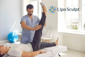 Injury Recovery Using Tonesculpt 3 Get faster results, include Tonesculpt in your injury recovery Newcastle under Lyme