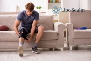 Injury Recovery Using Tonesculpt 4 Build your muscle tone in comfort of your own home for injury recovery Newcastle under Lyme