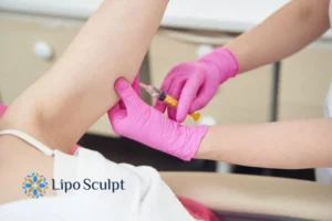 How Long Does It Take To Recover From Aqualyx 1 Want to know about recovery time after Aqualyx injections Newcastle under Lyme? Read on now!