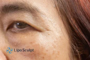 Cryopen: The Revolutionary Treatment for Age Spots Unveiled 2 Are age spots Newcastle under Lyme giving you low self esteem? Contact us today!