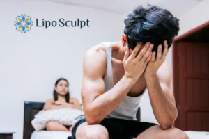 EM Chair vs. Surgery for Erectile Dysfunction 2 Are you considering risky surgery to treat your erectile dysfunction Newcastle under Lyme symptoms?