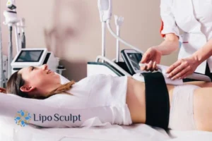 Unveiling the Science of Cellulite Reduction with EM Tone Sculpt 4 Book in today for cellulite reduction Newcastle under Lyme treatment!