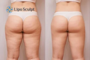 Unveiling the Science of Cellulite Reduction with EM Tone Sculpt 1 Find out more about cellulite reduction Newcastle under Lyme - book in today!
