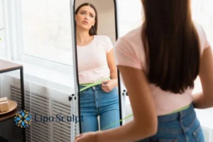 Melt Away Stubborn Belly Fat with Aqualyx Injections 3 Do you want to transform your stomach? Remove stubborn belly fat with aqualyx fat dissolving injections Newcastle under Lyme today!