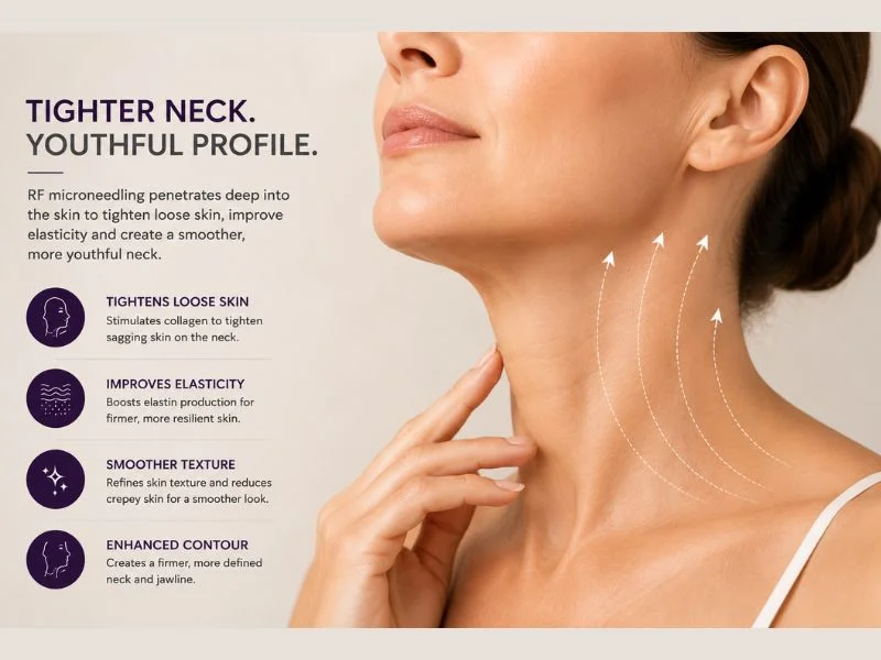 Explaining Total Skin Tightening Treatment and What to Expect 1 Is Total Skin Tightening the Same as Morpheus8 Newcastle under Lyme?