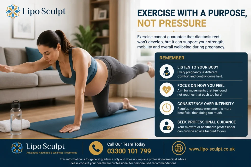 Does Exercise Reduce the Risk of Diastasis Recti? 4 Does Exercise Reduce the Risk of Diastasis Recti Newcastle under Lyme : Does Every Case of Diastasis Recti Need Treatment?